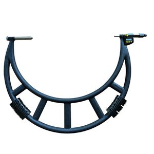 Außenmikrometer 1