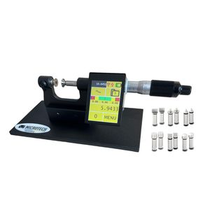 Tischmikrometer