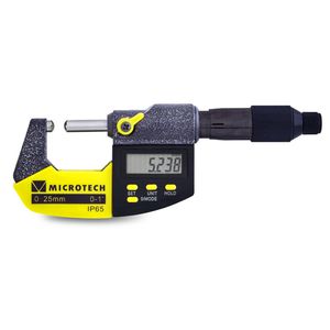 Außenmikrometer 1