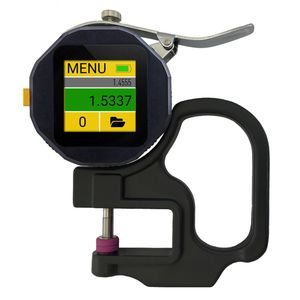 Materialdickenmessgerät 1