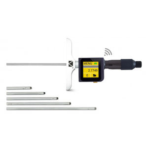 computergestützter Mikrometer 1