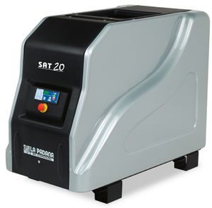 Schraubenkompressor