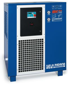 Rotationskompressor