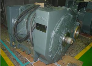 AC-Motor