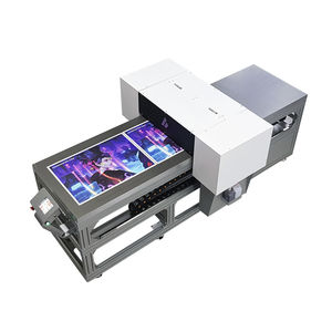 UV-Tintenstrahl-Drucker