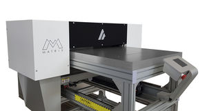 UV-Tintenstrahl-Drucker