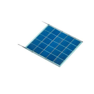 Photovoltaik-Solarzelle / Standard