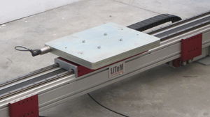 mechanischer Rüttler