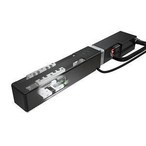 linearer Positioniertisch