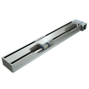 linearer Positioniertisch