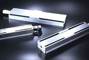 linearer Positioniertisch