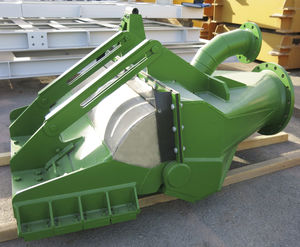 Baggerkopf 1