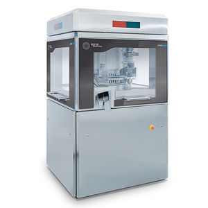 drehbare Tablettenpresse