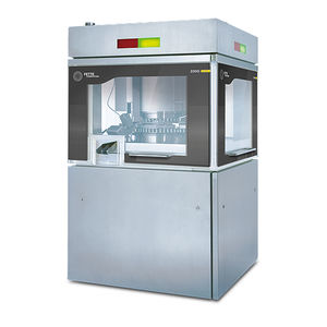 drehbare Tablettenpresse