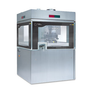 drehbare Tablettenpresse