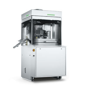 drehbare Tablettenpresse