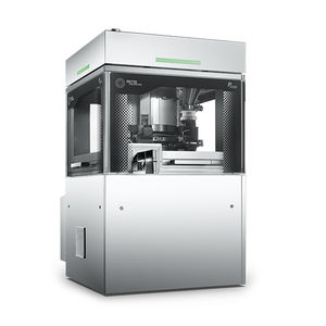 drehbare Tablettenpresse
