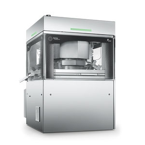 drehbare Tablettenpresse