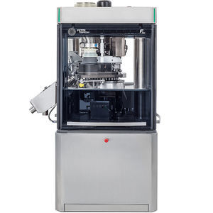 drehbare Tablettenpresse