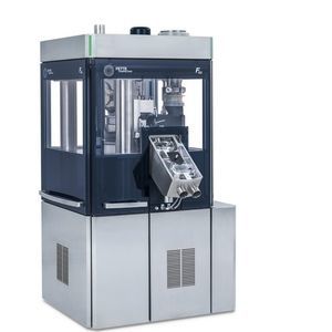 drehbare Tablettenpresse