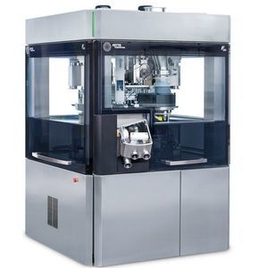 drehbare Tablettenpresse