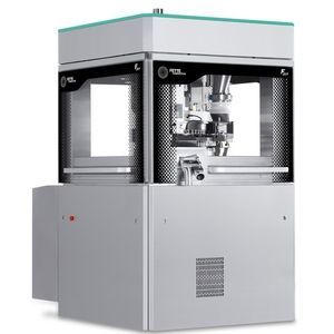 drehbare Tablettenpresse