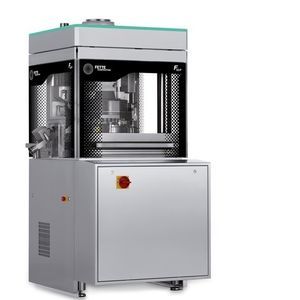 drehbare Tablettenpresse