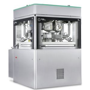drehbare Tablettenpresse