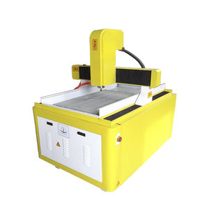 CNC-Konturfräsmaschine