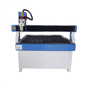 CNC-Konturfräsmaschine