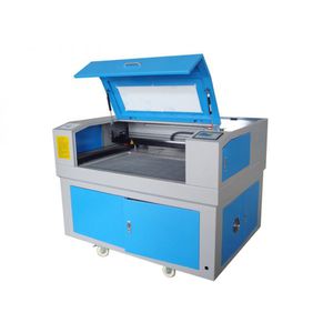 3D-Laser-Graviermaschine