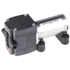 Membranpumpe 1