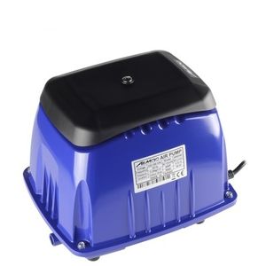 Membranpumpe 1