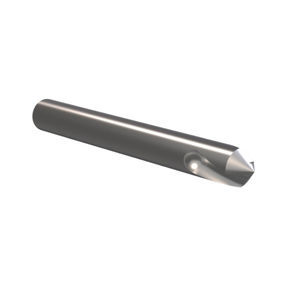 Vollmetall-Bohrer 1