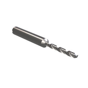 Vollmetall-Bohrer 1