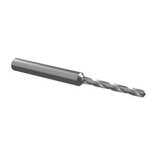 Vollmetall-Bohrer 1