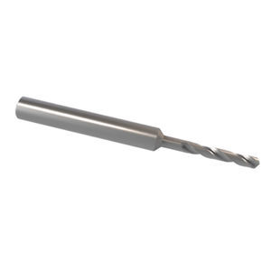 Vollmetall-Bohrer 1