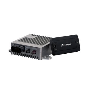 Inertiales Navigationssystem / GNSS
