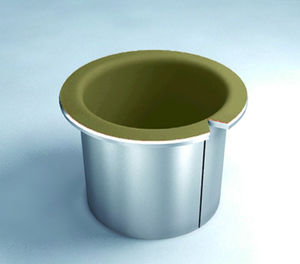 PTFE-Gleitlager 1