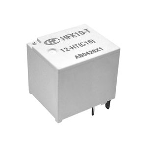 Elektromechanisches Relais / AC