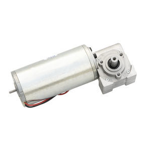 DC-Getriebemotor