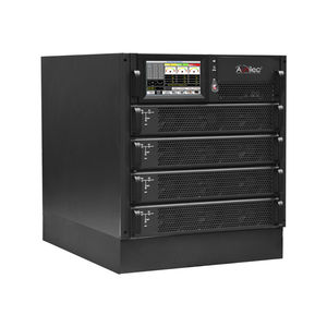 DC/AC-Wandler / rackfähig 19