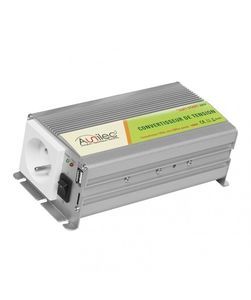DC/AC-Inverter / Off-Grid