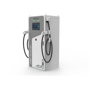 Ladestation für Elektrofahrzeug