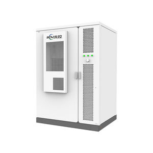 LiFePO4-Energiespeichersystem