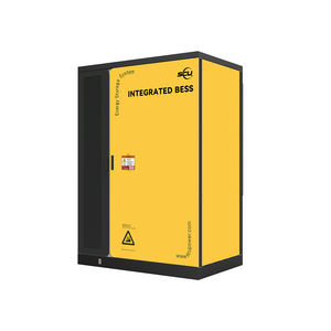 Lithium-Eisenphosphat-Energiespeichersystem