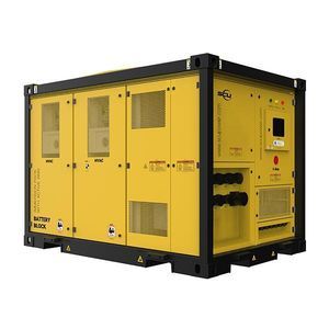 Lithium-Eisenphosphat-Energiespeichersystem