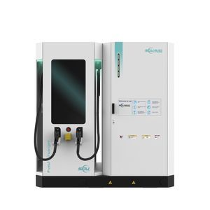 Ladestation für Elektrofahrzeug