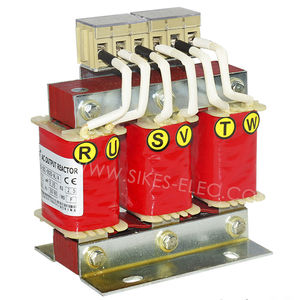 Elektronischer Filter / Bandpass