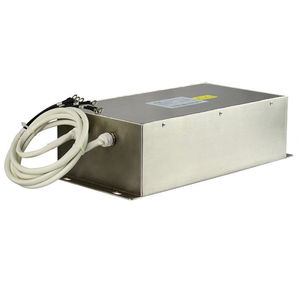 Elektronischer Filter / Tiefpass 1